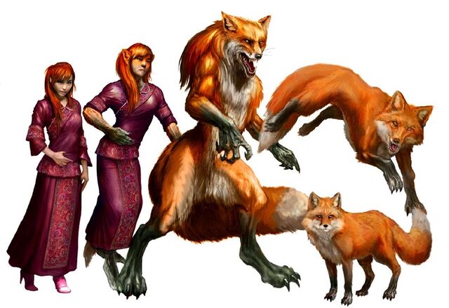 File:Kitsune forms.jpg