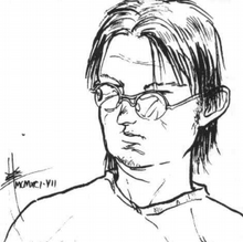 Bobby Weatherbottom