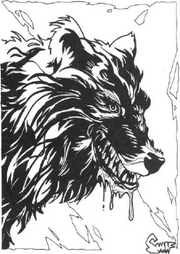 Moon Howl