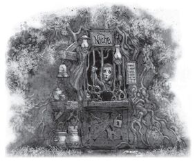 The Niche