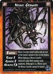 Nexus Crawler