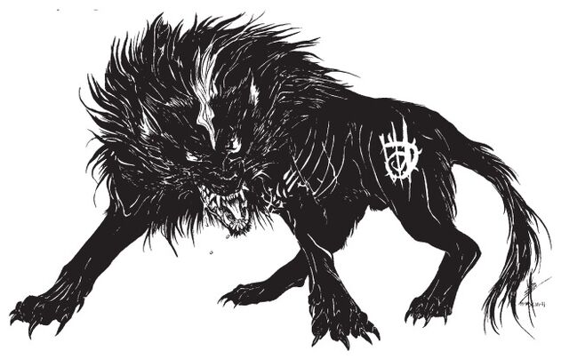File:Black Werewolf.jpg