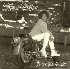Imyourbabytonightalbum