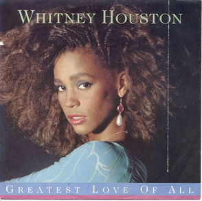 Greatestloveofall