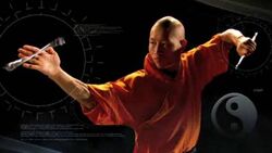 Monk