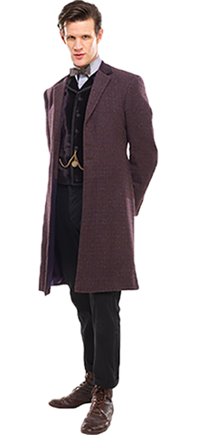 Plik:Jedenasty Doktor Render by DarknessEyes23.png