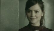 Clara Gallifrey