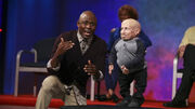 Whose Line?- Verne Troyer