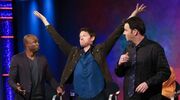 Whose Line?- Misha Collins