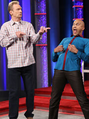 WLIIA?- Ryan & Key