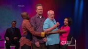 Whose Line?- Kat Graham