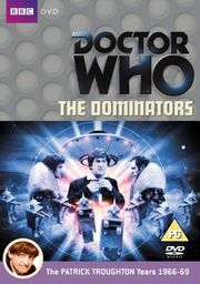 Dvd-dominators