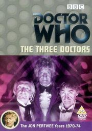 Dvd-threedoctors