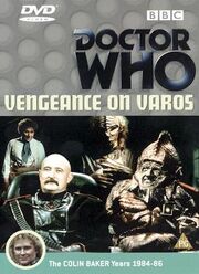 Dvd-vengeanceonvaros