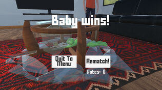 BabyGlassWin