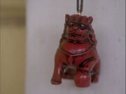 Chinese amulet