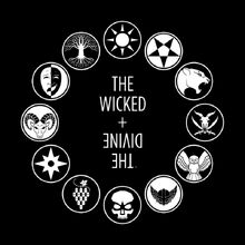 Pantheon symbols