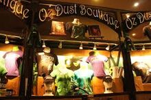 Ozdust