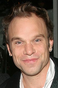 Norbert Leo Butz Wicked Wiki Fandom Powered By Wikia