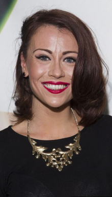 Emma Hatton 2014