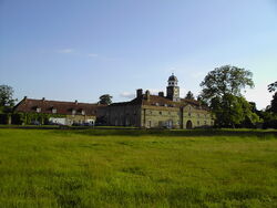 Wandlebury