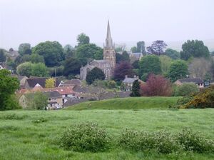 Castle Cary church.jpg