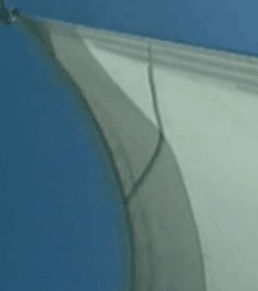 Shivering sail killendes Segel.gif