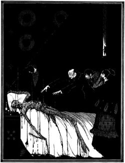 Valdemar-Clarke