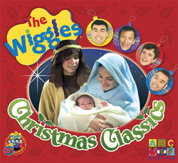 Wiggles christmas classics