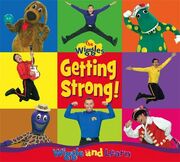GettingStrong!Album