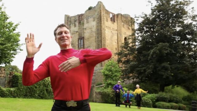 File:DanceToYourDaddy.jpg