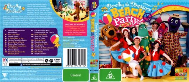 File:DorothytheDinosaur'sBeachParty-DVD.jpg