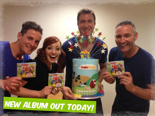 File:The Wiggles new Album.jpg