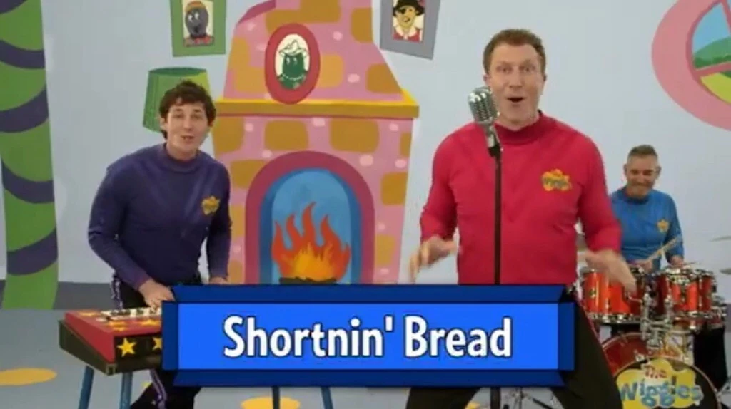 Image Shortnin'BreadSongTitle.jpg Wigglepedia FANDOM powered by