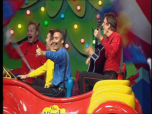 File:TheAwakeWigglesinSanta'sRockin'!Concert.jpg