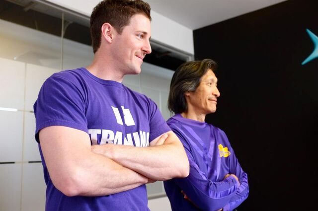 File:JeffandLachyinTraining.jpg