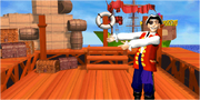 CaptainsTresure