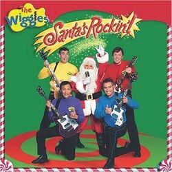 Santa's-Rockin'!