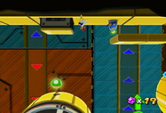 Gravity Planet-1-