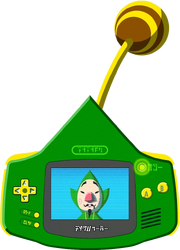 Tingle Tuner