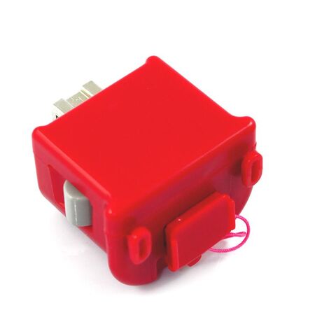 File:Red Wii MotionPlus.jpg