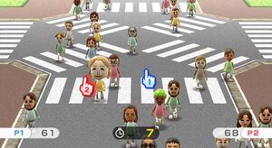 Wii Play FindMii1