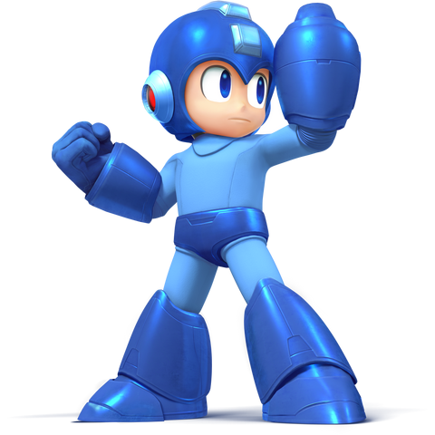 File:Mega Man SSB4.png