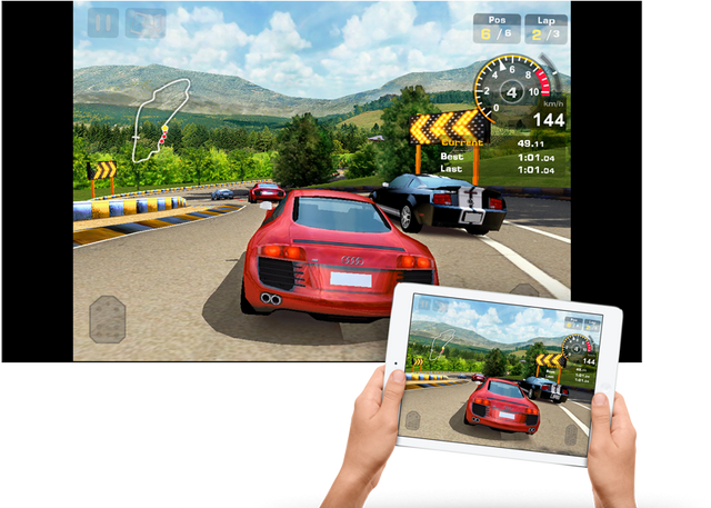 Fichier:Airplay screen.png