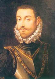 Carlos I