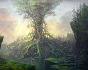 Yggdrasil