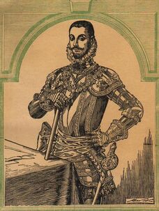 Juan-de-Austria grabado