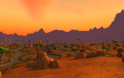 Durotar floods by tiberiumsun-d37guca.jpg