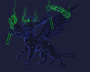 ObsidianDestroyer Blizzard