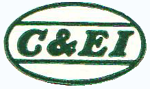 C&EI RR logo